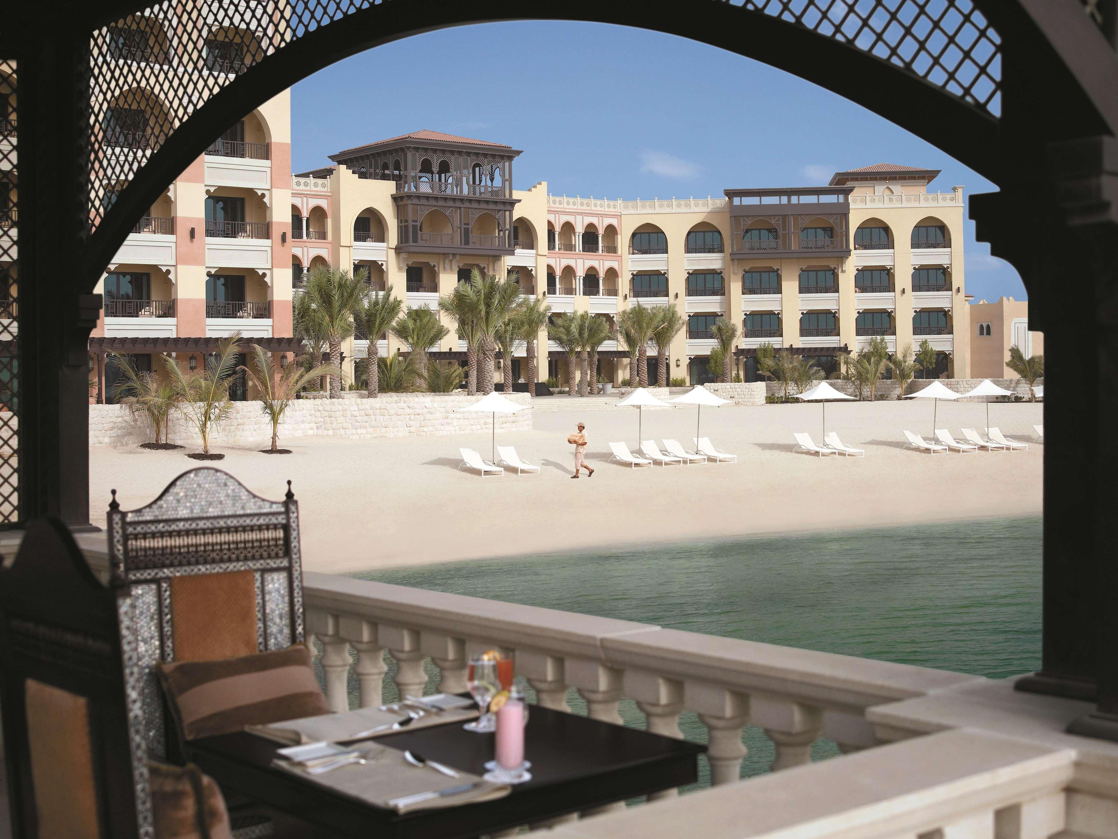 Shangri-La Qaryat Al Beri, Abu Dhabi Luaran gambar